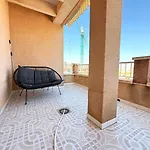 Coastal Dream 2-storey Penthouse Apartman *