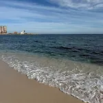 Coastal Dream 2-storey Penthouse