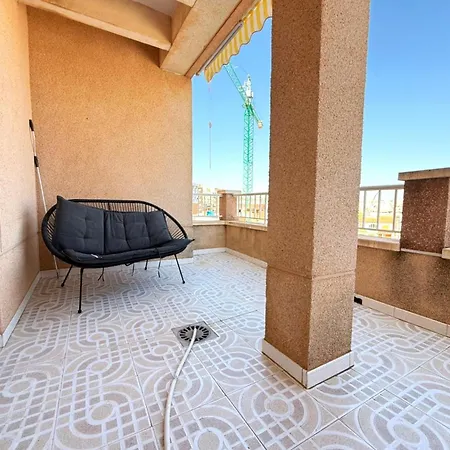 Coastal Dream 2-storey Penthouse Apartamento *
