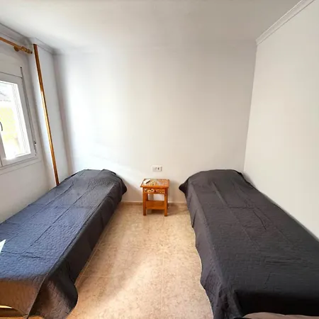 Apartamento Coastal Dream 2-storey Penthouse *