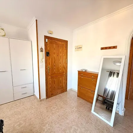 Coastal Dream 2-storey Penthouse * Torrevieja