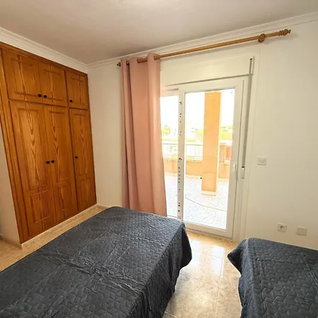 Coastal Dream 2-storey Penthouse * Torrevieja