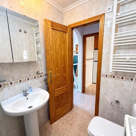 Apartamento Coastal Dream 2-storey Penthouse *