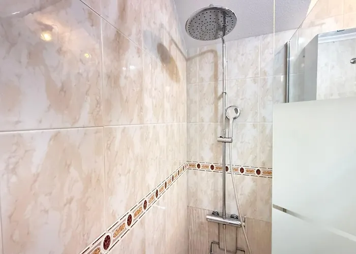 Coastal Dream 2-storey Penthouse Appartamento Torrevieja