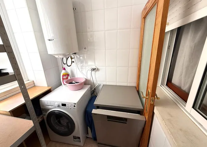 Appartamento Coastal Dream 2-storey Penthouse *