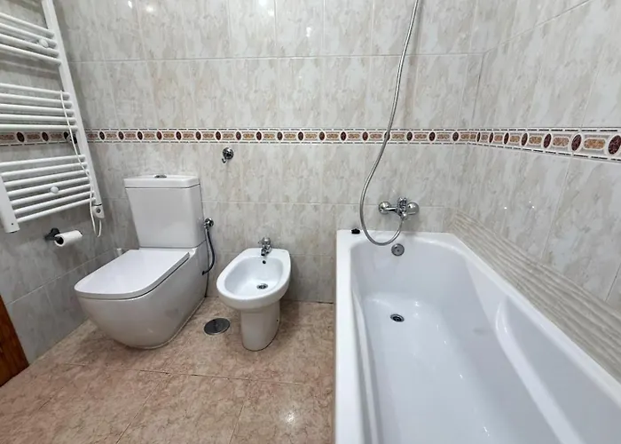 Appartamento Coastal Dream 2-storey Penthouse