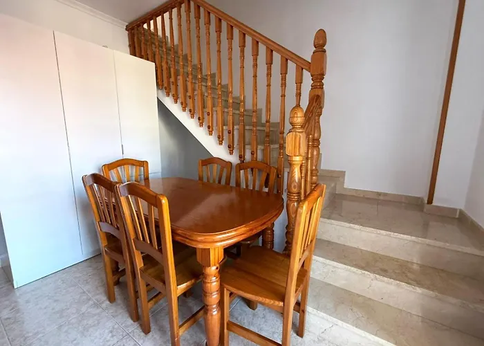 Coastal Dream 2-storey Penthouse Appartamento Torrevieja