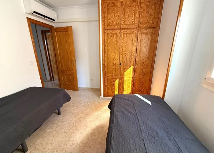 Coastal Dream 2-storey Penthouse Appartamento *