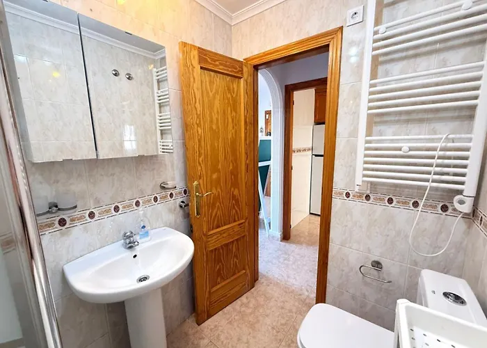 Appartamento Coastal Dream 2-storey Penthouse *