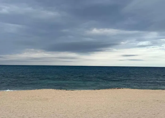 Coastal Dream 2-storey Penthouse *